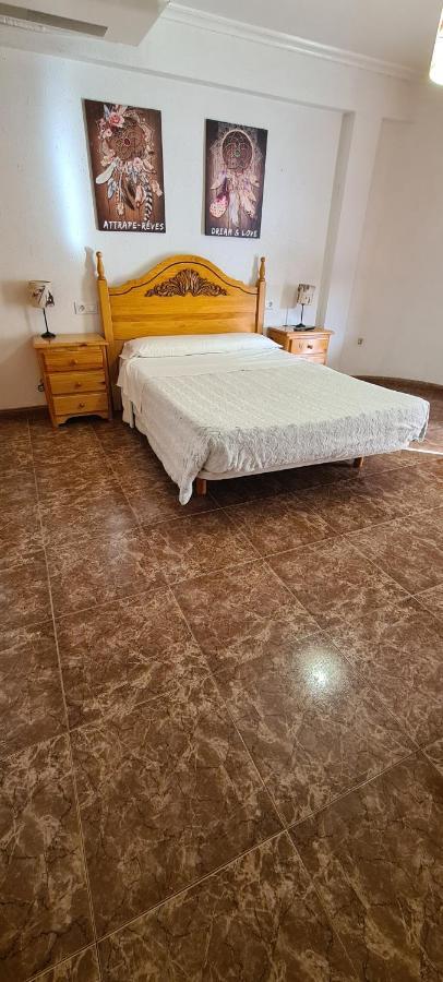 Complejo Turistico La Pinada Hotel Gilet Kültér fotó